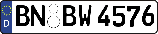 BN-BW4576