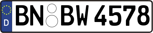 BN-BW4578