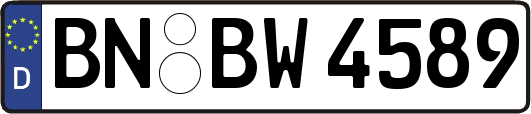BN-BW4589