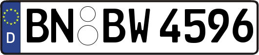 BN-BW4596