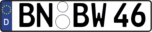 BN-BW46