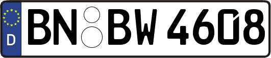 BN-BW4608