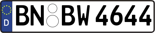BN-BW4644