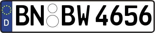 BN-BW4656