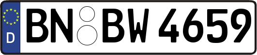 BN-BW4659