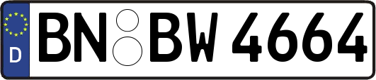 BN-BW4664