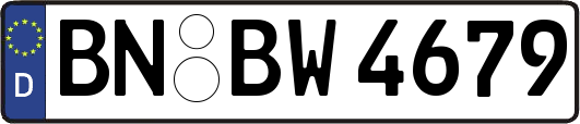 BN-BW4679