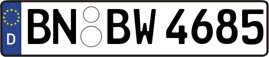 BN-BW4685