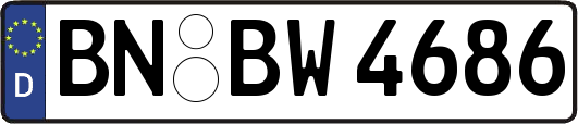 BN-BW4686