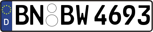 BN-BW4693