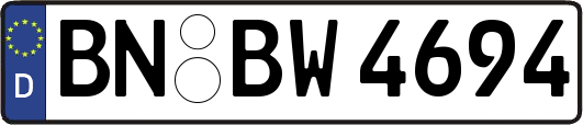 BN-BW4694
