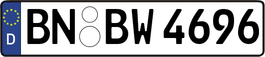 BN-BW4696