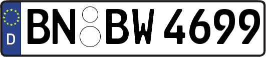 BN-BW4699