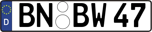 BN-BW47