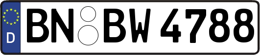 BN-BW4788