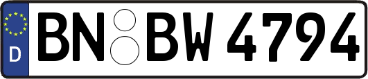 BN-BW4794