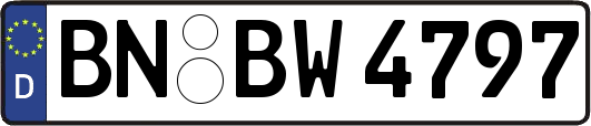 BN-BW4797
