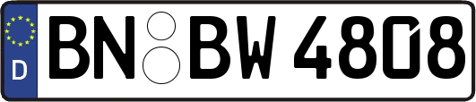 BN-BW4808