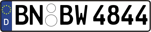 BN-BW4844