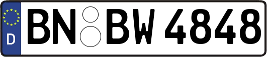 BN-BW4848