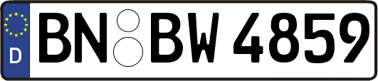 BN-BW4859