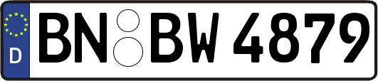 BN-BW4879