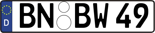 BN-BW49