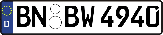 BN-BW4940