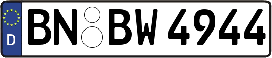 BN-BW4944