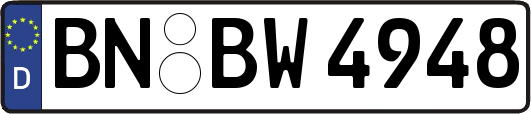 BN-BW4948