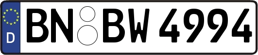 BN-BW4994