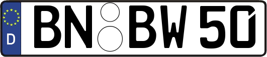BN-BW50