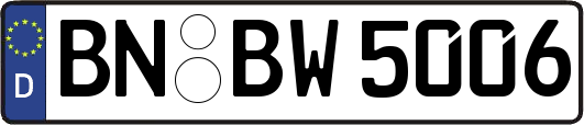 BN-BW5006