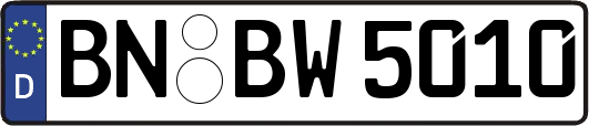 BN-BW5010