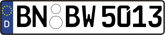 BN-BW5013