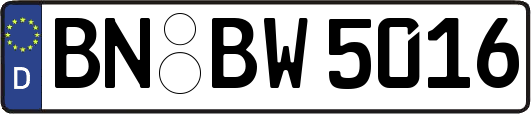 BN-BW5016