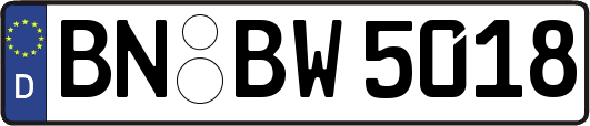 BN-BW5018