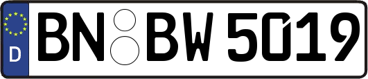 BN-BW5019