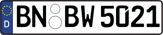 BN-BW5021