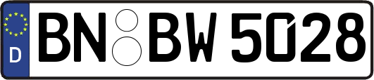 BN-BW5028