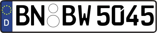 BN-BW5045