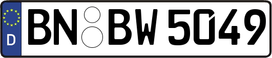 BN-BW5049