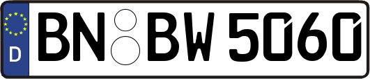 BN-BW5060