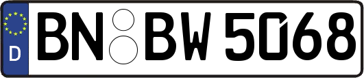 BN-BW5068