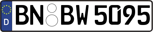 BN-BW5095