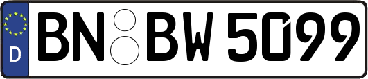 BN-BW5099