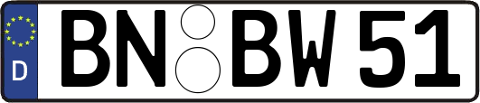 BN-BW51