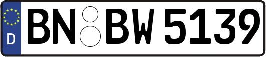 BN-BW5139