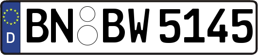 BN-BW5145