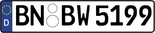 BN-BW5199